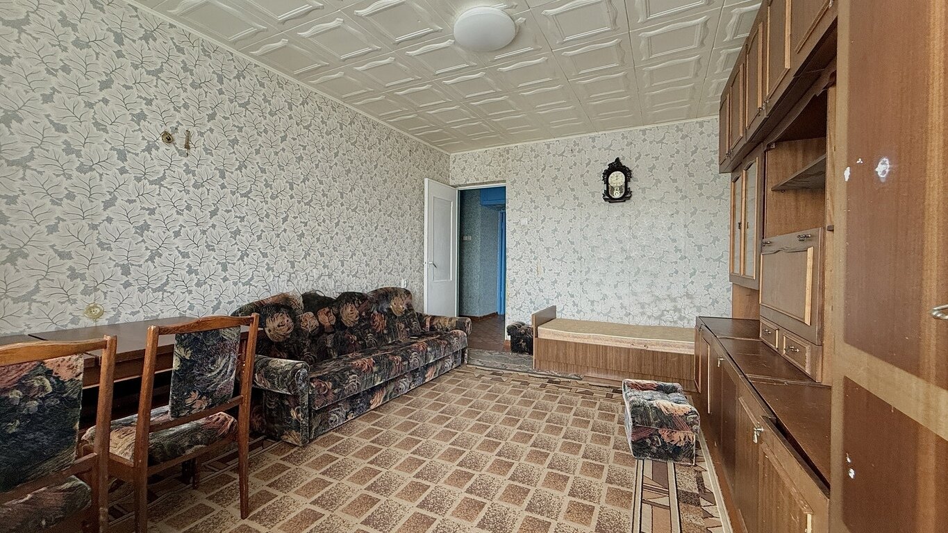 P. Lukšio g., Kėdainiai, 2 kamb. – nuotrauka 3