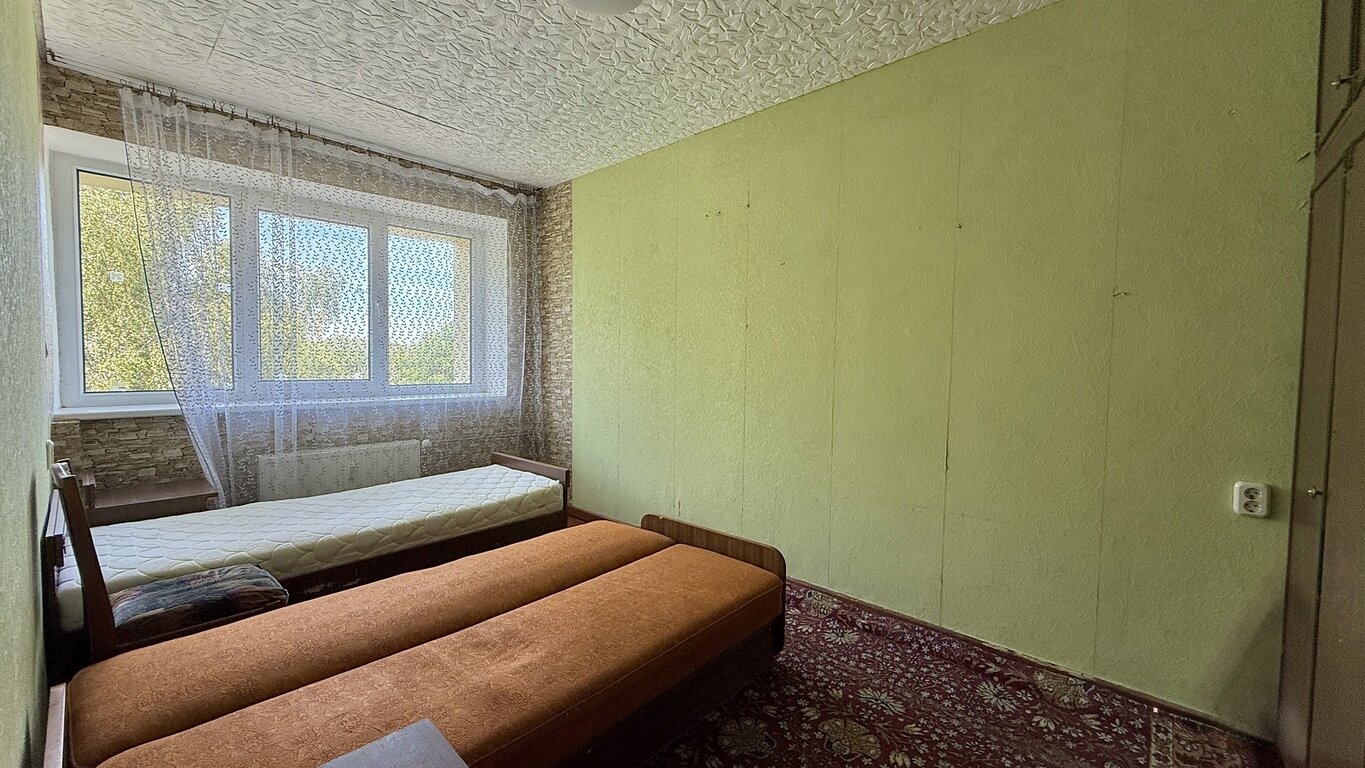 P. Lukšio g., Kėdainiai, 2 kamb. – nuotrauka 5