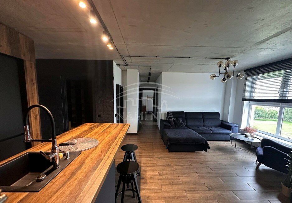 Nidos g., Žvejybos uostas, Klaipėda, 4 kamb. – image 3