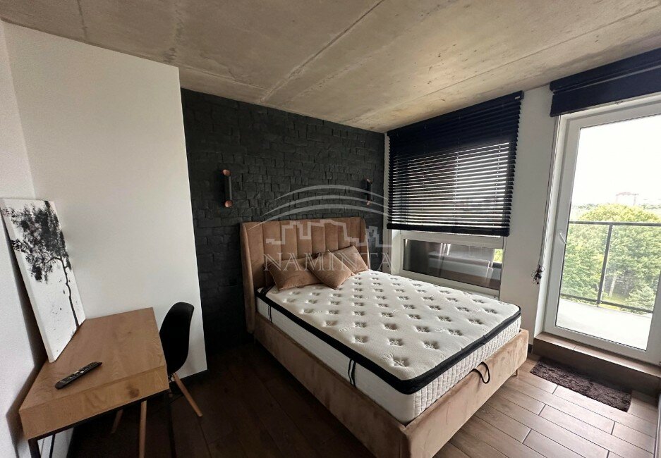 Nidos g., Žvejybos uostas, Klaipėda, 4 kamb. – image 5