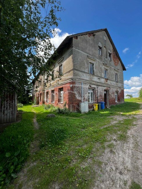 Dvaro g., Girėnai, 5 kamb. – image 3