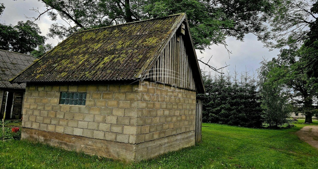 Dvaro g., Girėnai, 5 kamb. – image 4