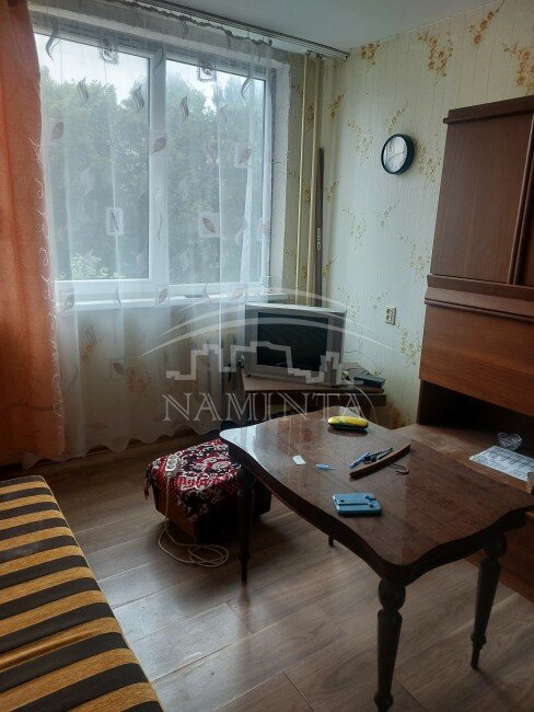 Debreceno g., Debrecenas, Klaipėda, 1 kamb. – nuotrauka 1
