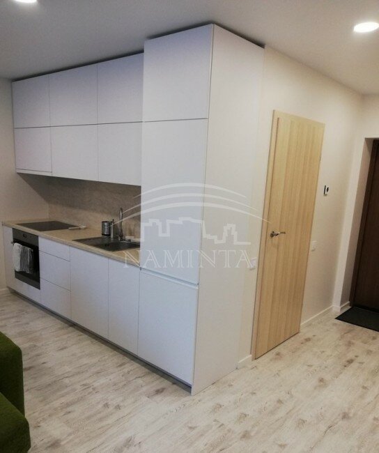 Ragainės g., Paupiai, Klaipėda, 1 kamb. – image 4