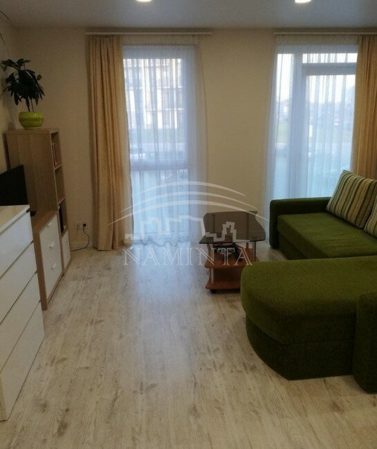 Ragainės g., Paupiai, Klaipėda, 1 kamb. – image 6