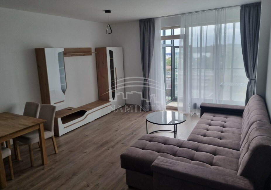 Kuosų g., Vėtrungė, Klaipėda, 3 kamb. – image 3