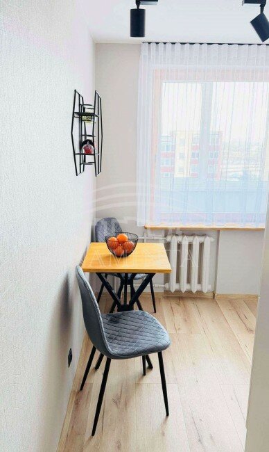 Šilutės pl., Vingiai, Klaipėda, 1 kamb. – image 3