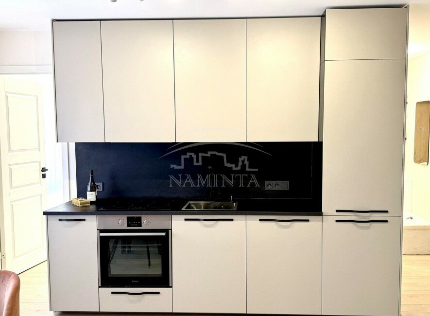 Taikos pr., Vėtrungė, Klaipėda, 3 kamb. – image 3