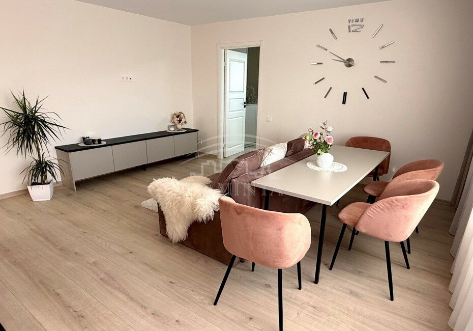 Taikos pr., Vėtrungė, Klaipėda, 3 kamb. – image 4