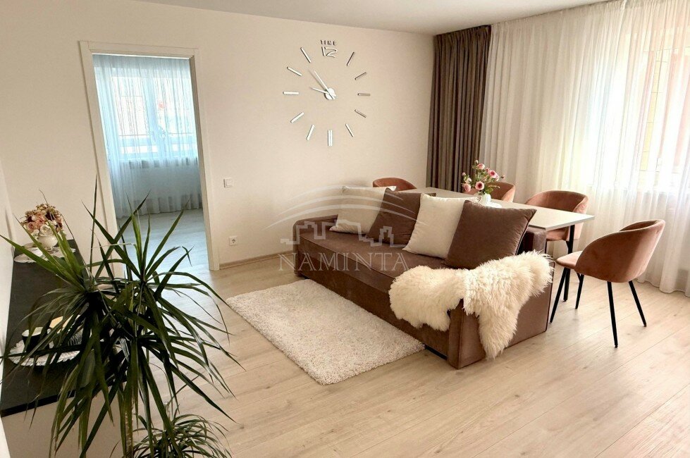 Taikos pr., Vėtrungė, Klaipėda, 3 kamb. – image 5