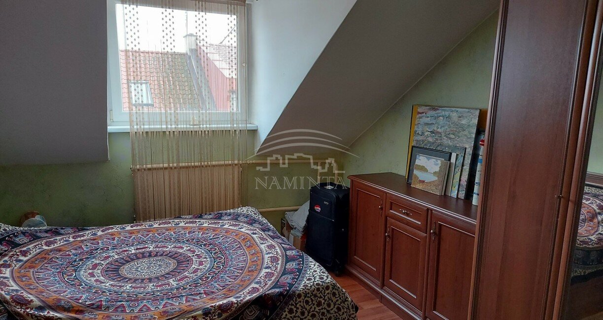 Kurpių g., Centras, Klaipėda, 2 kamb. – nuotrauka 5