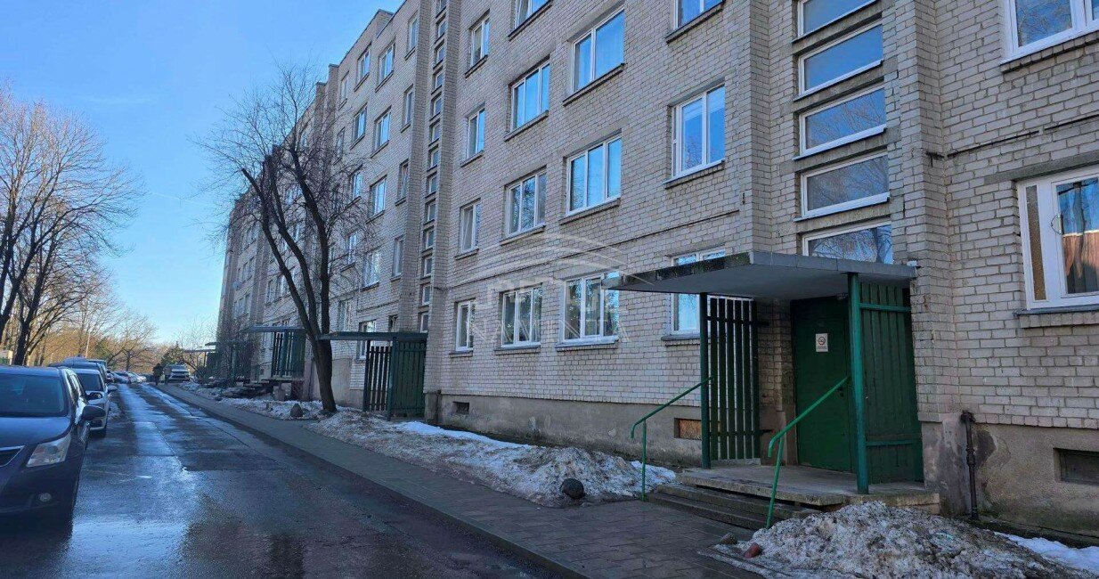 Debreceno g., Debrecenas, Klaipėda, 1 kamb. – nuotrauka 6