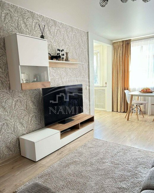 Taikos pr., Vėtrungė, Klaipėda, 3 kamb. – nuotrauka 4