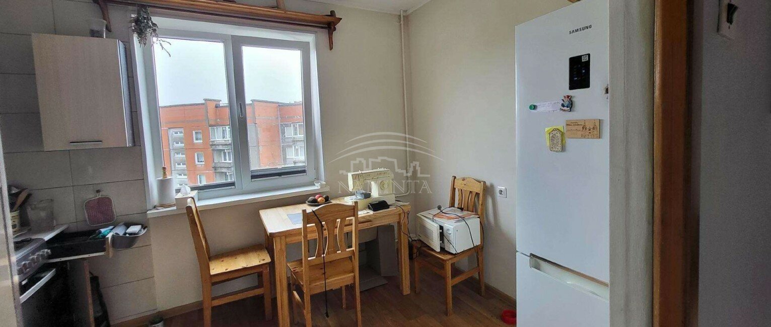 Brožynų g., Bandužiai, Klaipėda, 2 kamb. – nuotrauka 3