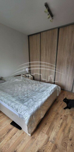 Brožynų g., Bandužiai, Klaipėda, 2 kamb. – nuotrauka 4