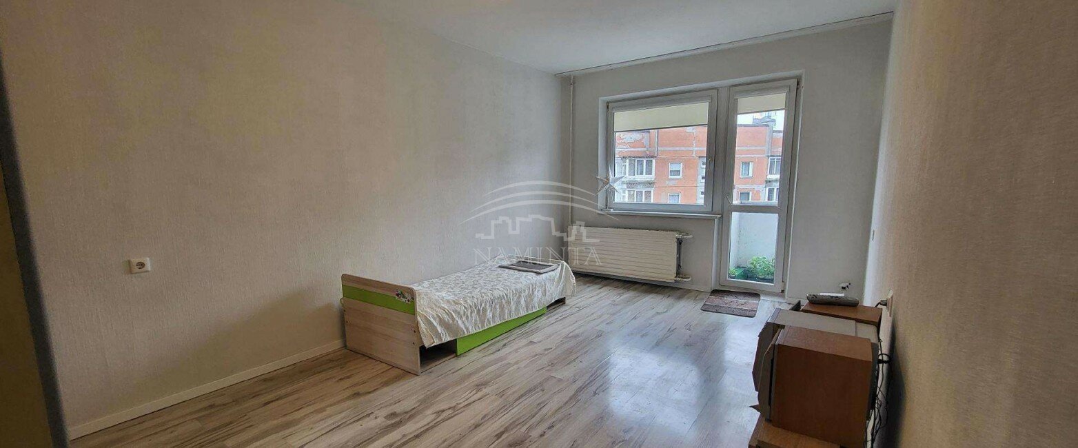 Brožynų g., Bandužiai, Klaipėda, 2 kamb. – nuotrauka 6