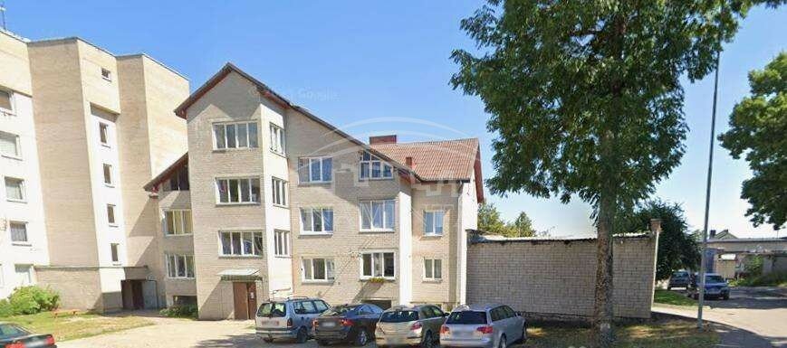 V. Kudirkos g., Kretinga, 2 kamb. – nuotrauka 1