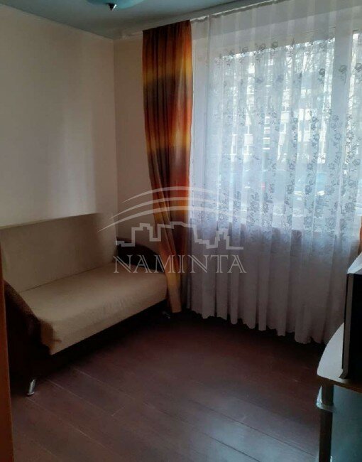 Taikos pr., Vėtrungė, Klaipėda, 1 kamb. – nuotrauka 4