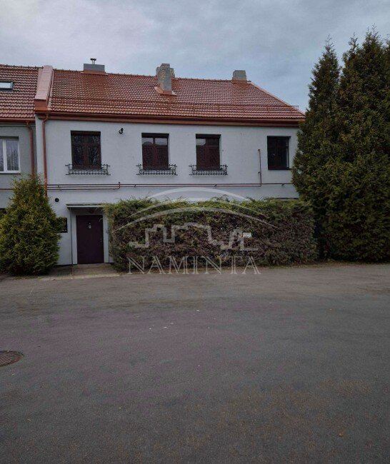 Turgaus a., Centras, Klaipėda, 2 kamb. – nuotrauka 3