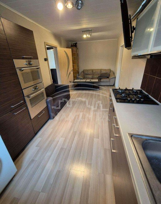 Turgaus a., Centras, Klaipėda, 2 kamb. – nuotrauka 4