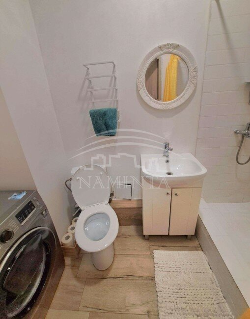 Minijos g., Žvejybos uostas, Klaipėda, 1 kamb. – nuotrauka 6
