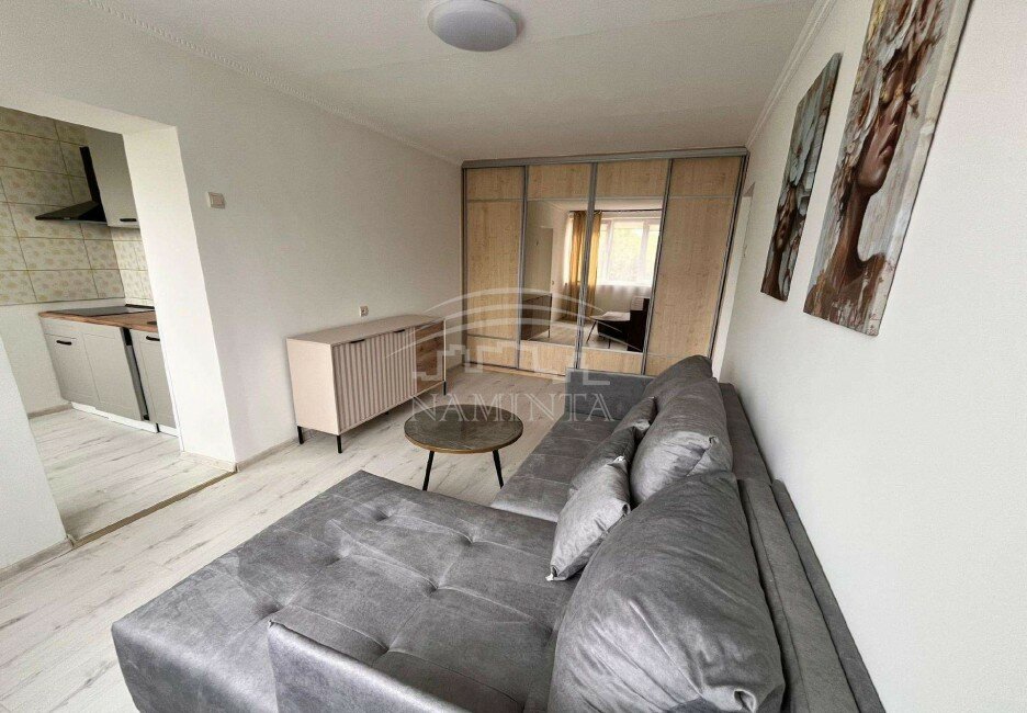 Minijos g., Žvejybos uostas, Klaipėda, 2 kamb. – nuotrauka 6