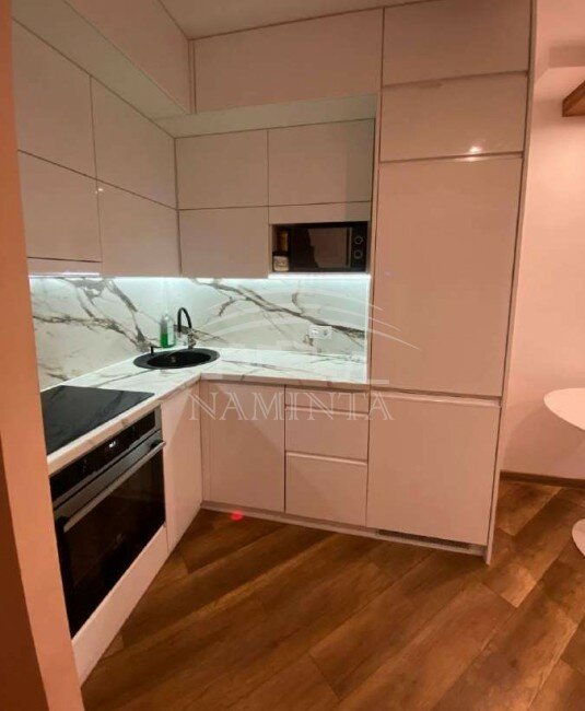Taikos pr., Gedminai, Klaipėda, 3 kamb. – nuotrauka 6