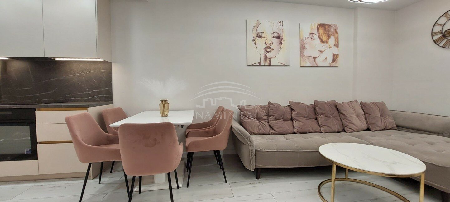 Taikos pr., Gedminai, Klaipėda, 3 kamb. – nuotrauka 3