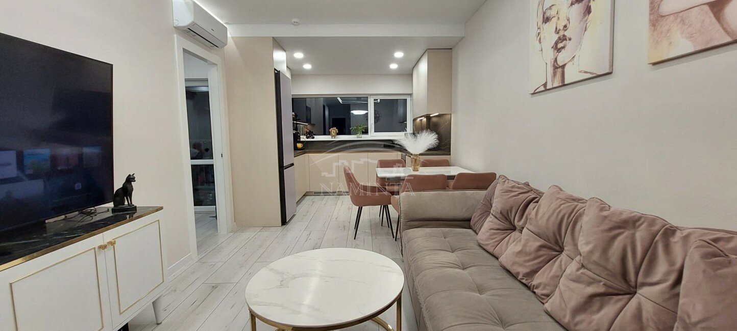 Taikos pr., Gedminai, Klaipėda, 3 kamb. – nuotrauka 4