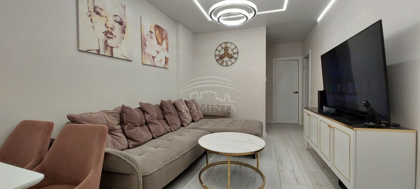 Taikos pr., Gedminai, Klaipėda, 3 kamb. – nuotrauka 5