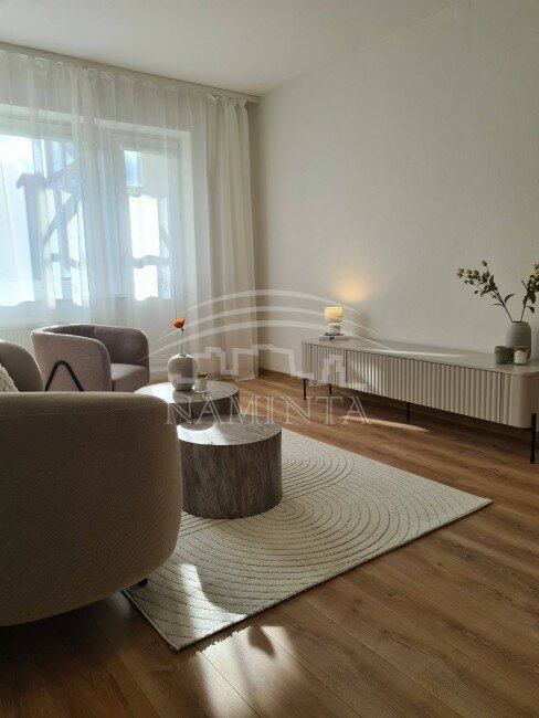 Kuncų g., Bandužiai, Klaipėda, 2 kamb. – nuotrauka 6