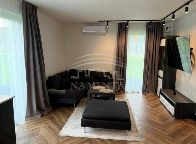Ragainės g., Paupiai, Klaipėda, 2 kamb. – nuotrauka 4