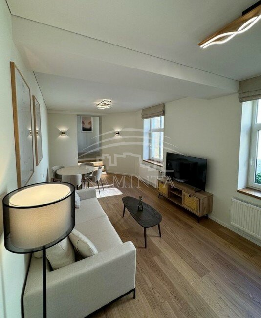 Turgaus g., Centras, Klaipėda, 3 kamb. – nuotrauka 3