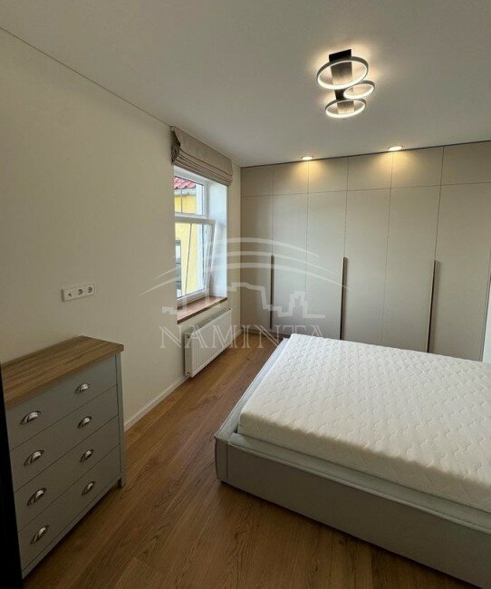 Turgaus g., Centras, Klaipėda, 3 kamb. – nuotrauka 6