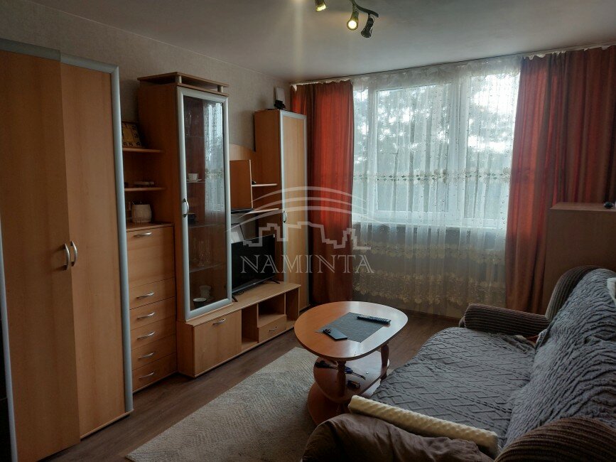 Baltijos pr., Klaipėda, 2 kamb. – nuotrauka 1