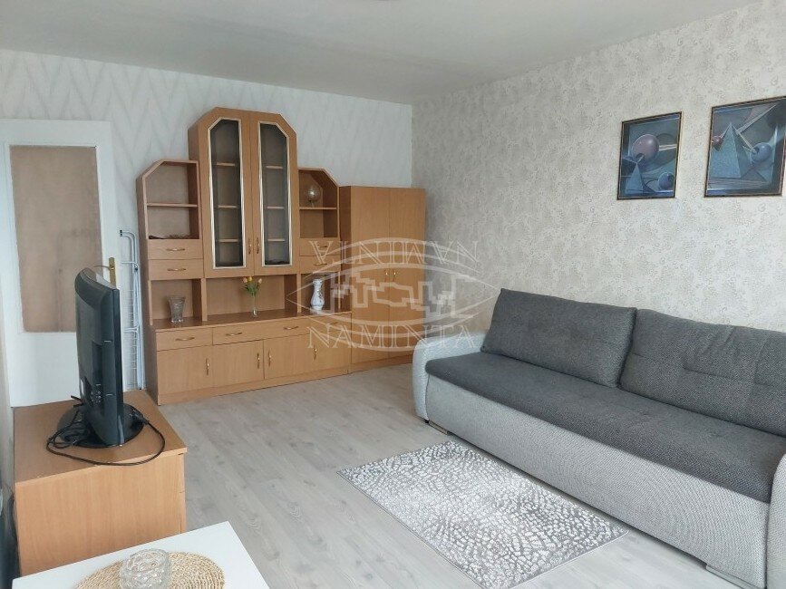 Taikos pr., Vėtrungė, Klaipėda, 1 kamb. – nuotrauka 3