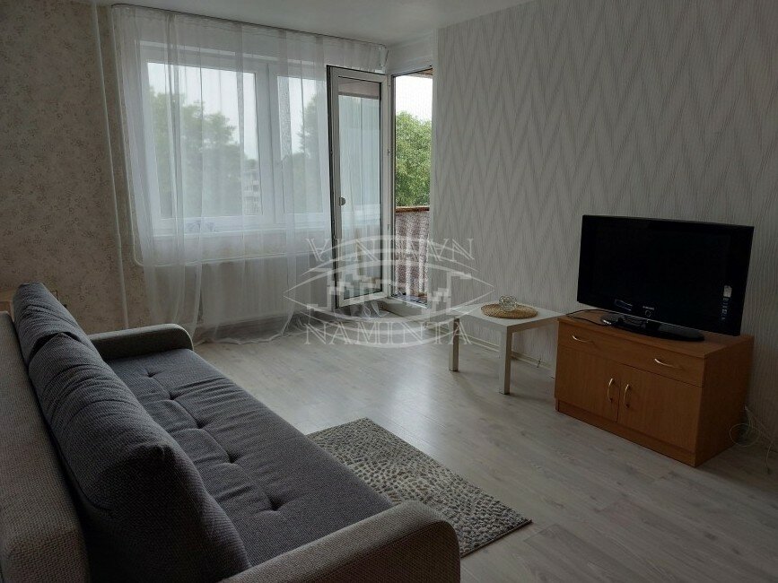 Taikos pr., Vėtrungė, Klaipėda, 1 kamb. – nuotrauka 5