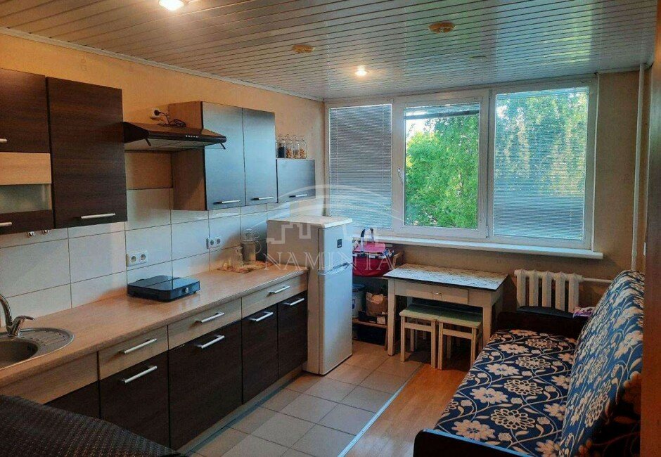 Taikos pr., Vėtrungė, Klaipėda, 2 kamb. – nuotrauka 1