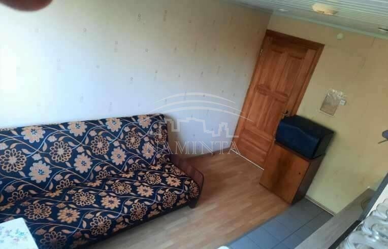 Taikos pr., Vėtrungė, Klaipėda, 2 kamb. – nuotrauka 4