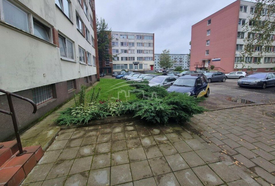 Taikos pr., Vėtrungė, Klaipėda, 1 kamb. – nuotrauka 3