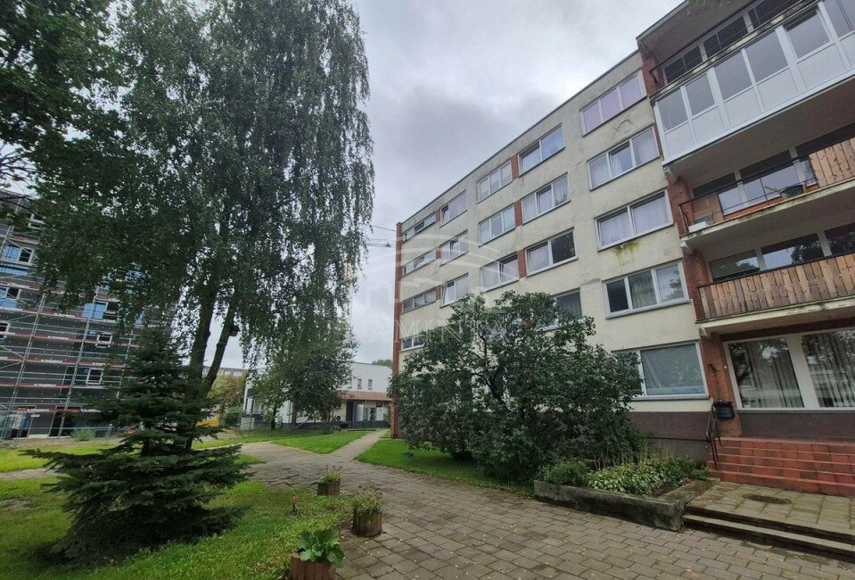 Taikos pr., Vėtrungė, Klaipėda, 1 kamb. – nuotrauka 4