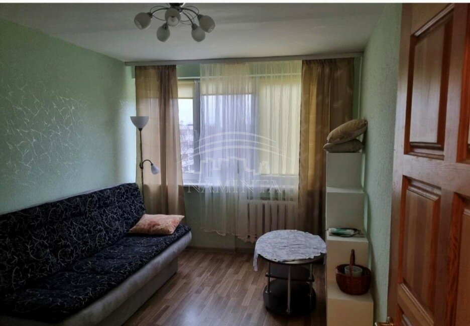 Taikos pr., Vėtrungė, Klaipėda, 1 kamb. – nuotrauka 5