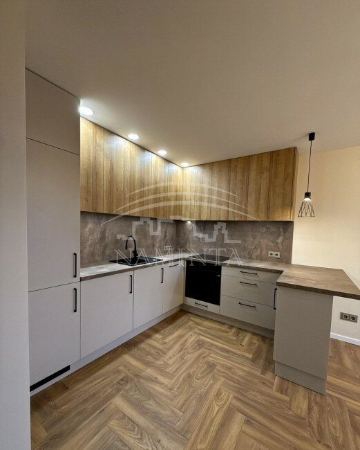 Šaulių g., Centras, Klaipėda, 1 kamb. – nuotrauka 5