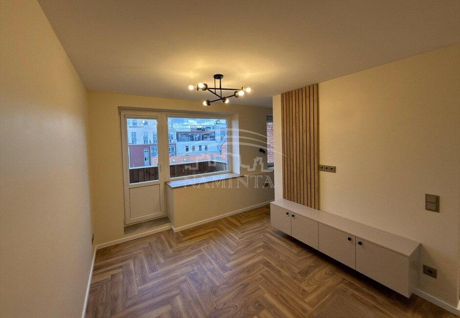 Šaulių g., Centras, Klaipėda, 1 kamb. – nuotrauka 6
