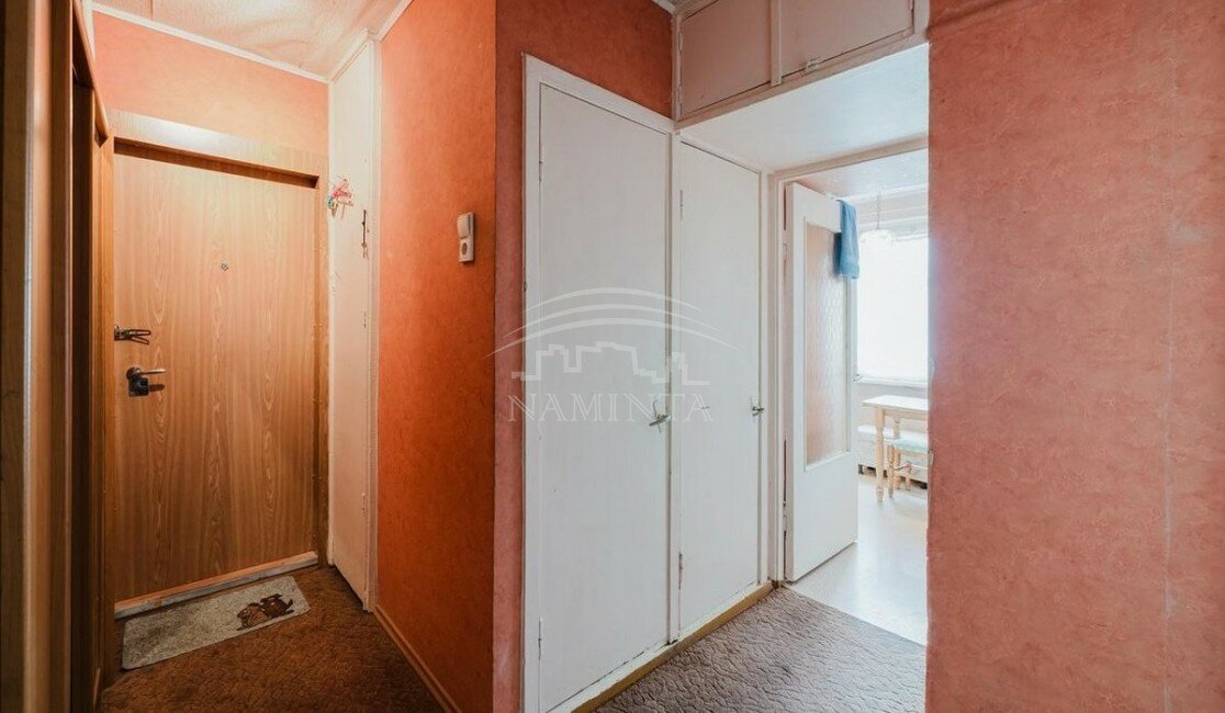 Reikjaviko g., Žardininkai, Klaipėda, 3 kamb. – nuotrauka 3