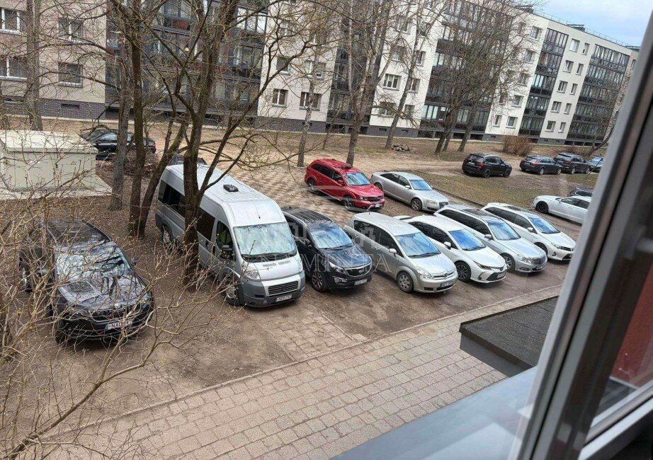Kretingos g., Mažojo kaimelio, Klaipėda, 4 kamb. – nuotrauka 3