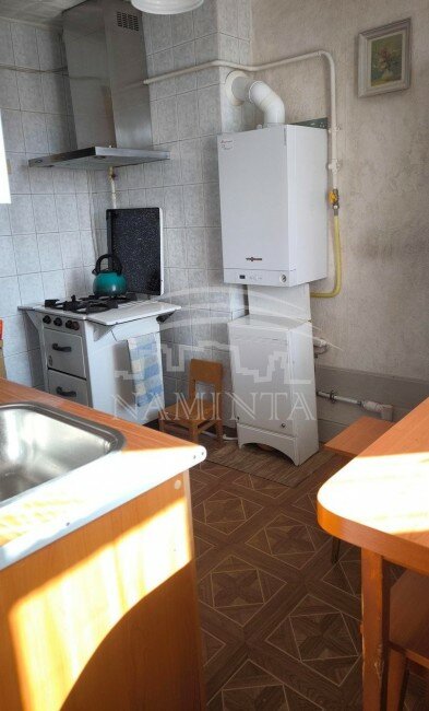 Smilties Pylimo g., Sportininkai, Klaipėda, 3 kamb. – nuotrauka 3