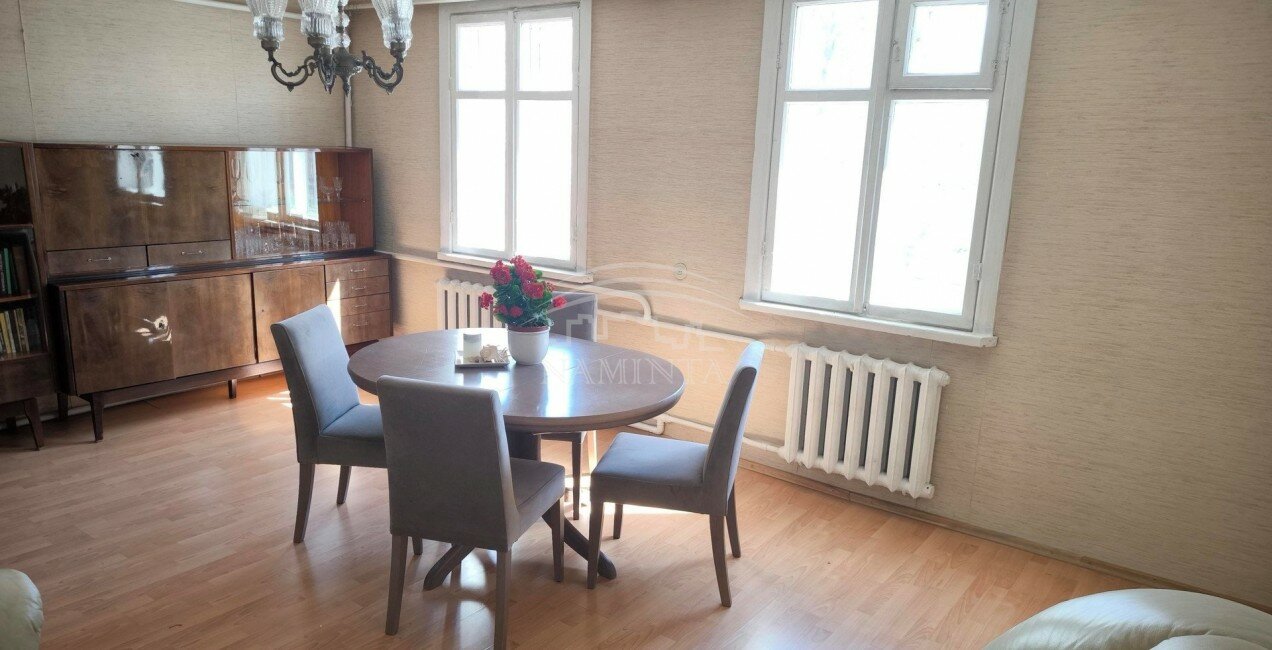 Smilties Pylimo g., Sportininkai, Klaipėda, 3 kamb. – nuotrauka 4