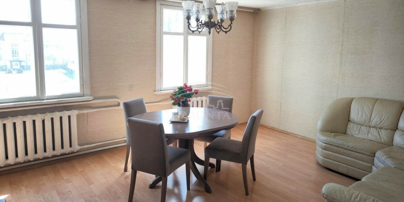 Smilties Pylimo g., Sportininkai, Klaipėda, 3 kamb. – nuotrauka 5