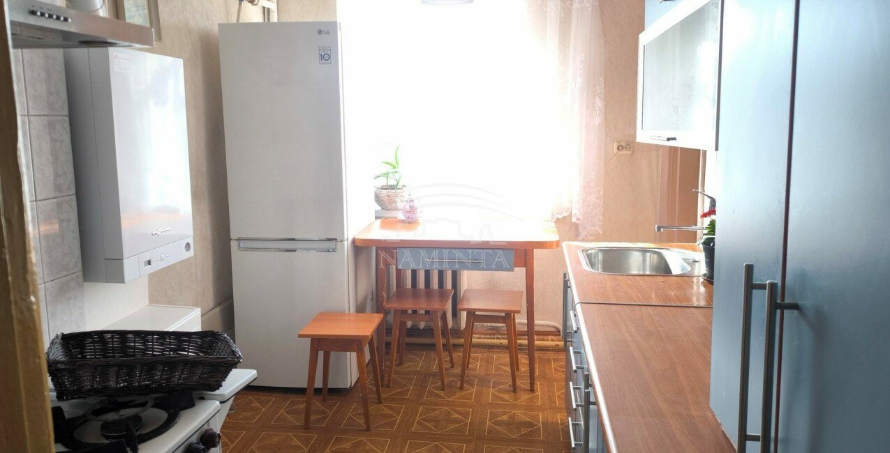 Smilties Pylimo g., Sportininkai, Klaipėda, 3 kamb. – nuotrauka 6